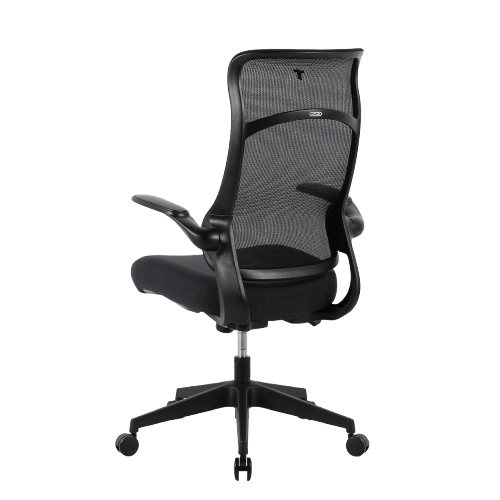 เก้าอี้ทำงาน TTRacing AIRFLEX ผ้าตาข่าย Ergochair - Graphite Black